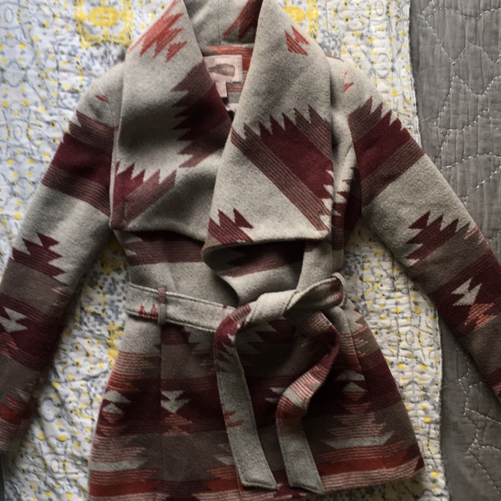 Forever 21 Jacket